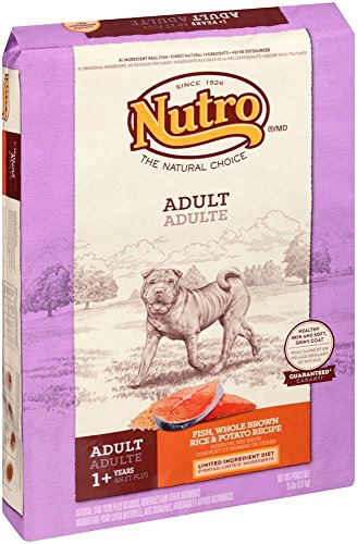 nutro sensitive stomach