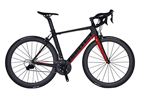 toray carbon fiber bike frame