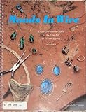 Moods in Wire: A Comprehensive Guide to the Fine Art of Wirewrapping, Vol. 1 by 