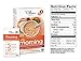 Plum Organics Hello Meals Bundle: Blueberry, Banana, & Quinoa Oatmeal and Apple, Cinnamon, & Quinoa Oatmeal, Broccoli & Cheese Baby Pasta, & Pumpkin, Spinach, Quinoa Baby Grains(1 box of each)