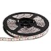 Led Strip Lights Sunsbell Battery Operated Flexible Light Strips, SMD 3528 IP65 Waterproof Super Bright LED Tape Light, with Battery Box, Cool White Indie Room Decor(2M, 6.5FT)