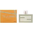 Fendi Fan Di Fendi Eau Fraiche Eau de Toilette Spray for Women, 2.5 Ounce