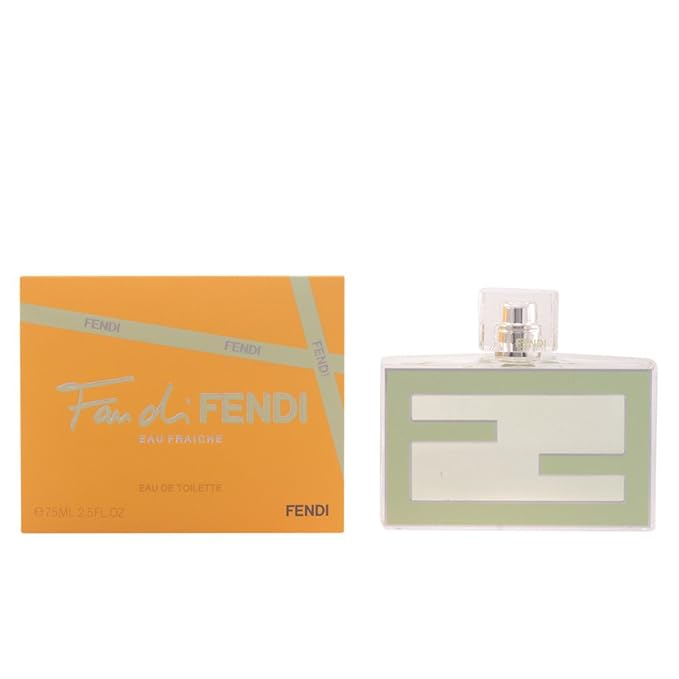 fau di fendi