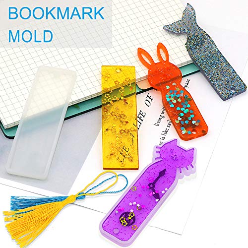 3 Notebook+Silicone+Bookmark+Droppers+Christmas