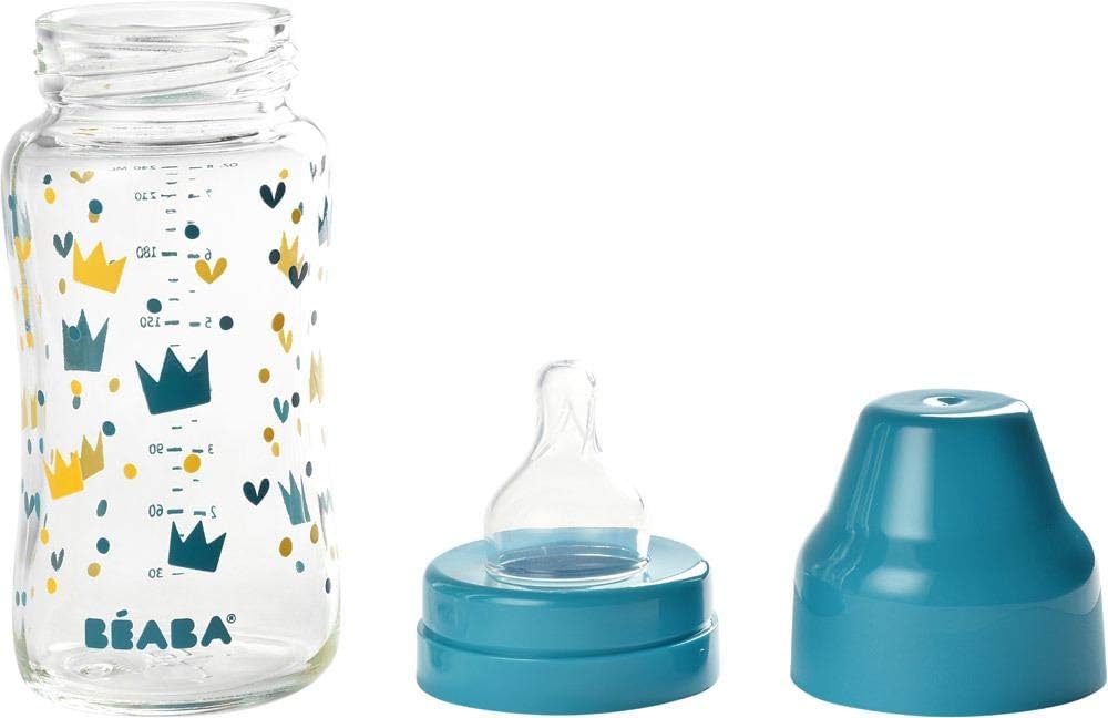 Le Repas De Bebe Bebe Et Puericulture Biberon A Anse Beaba Bib Expresso Preparateur De Biberons Instantane Modele Stargas Ie