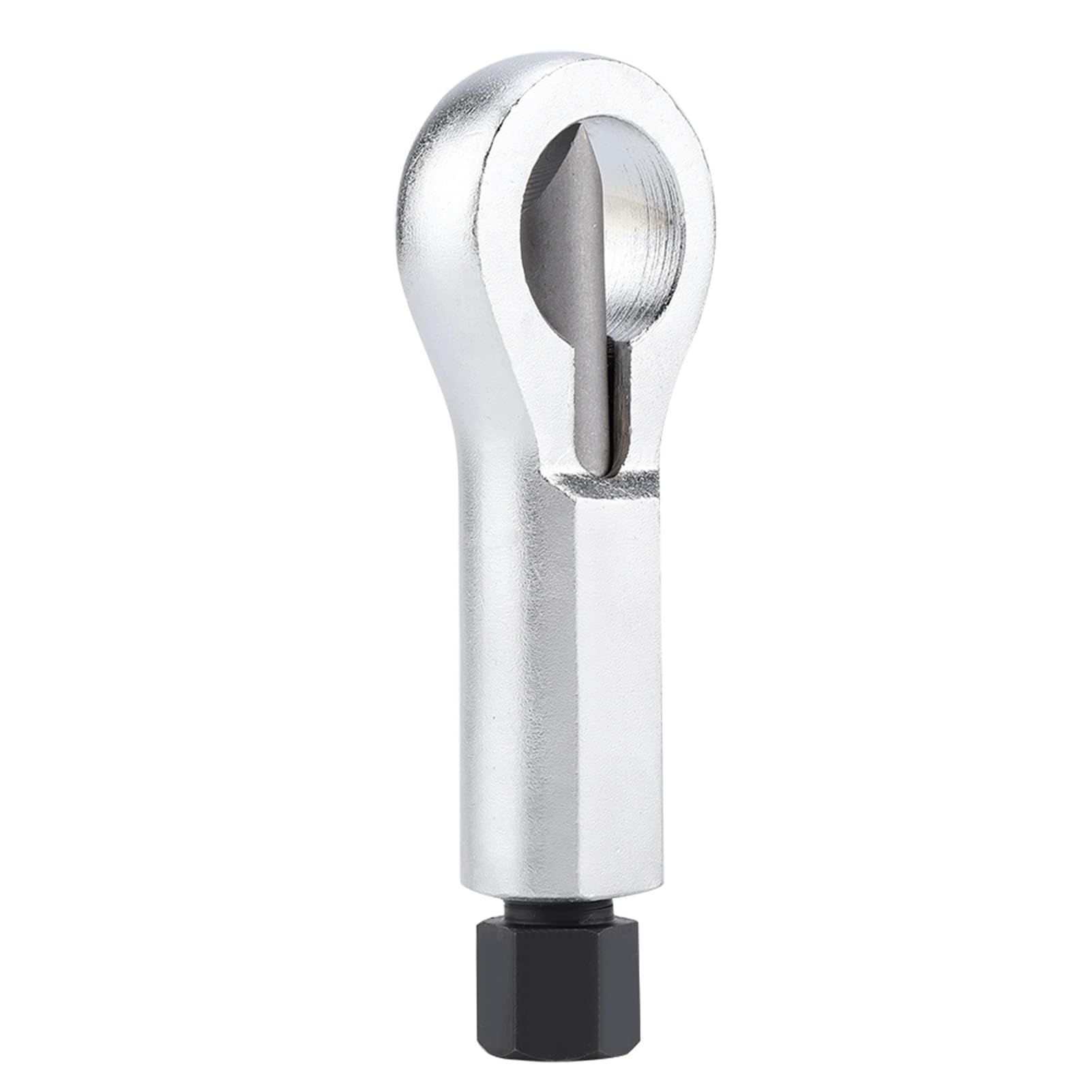 FTVOGUE Nut Splitter Broken Stuck Nut Driver Removing Splitting Tool 2.95 * 0.79in