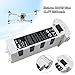Hubsan Zino GPS RC Drone Quadcopter Spare Parts 11.4V 3100mAh Intelligent Flight Battery