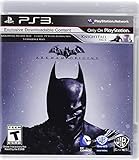 Batman: Arkham Origins - Playstation 3