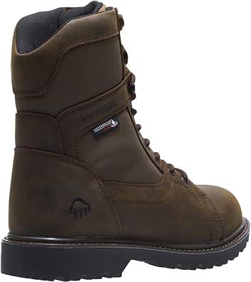 wolverine blackhorn boots