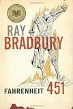 Fahrenheit 451 by Bradbury, Ray 1st (first) trade Edition [Paperback(1996)]