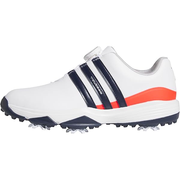 adidas gazelle silver green womens Tour360 24 BOA Boost Golf Shoes White  Sportamore.com