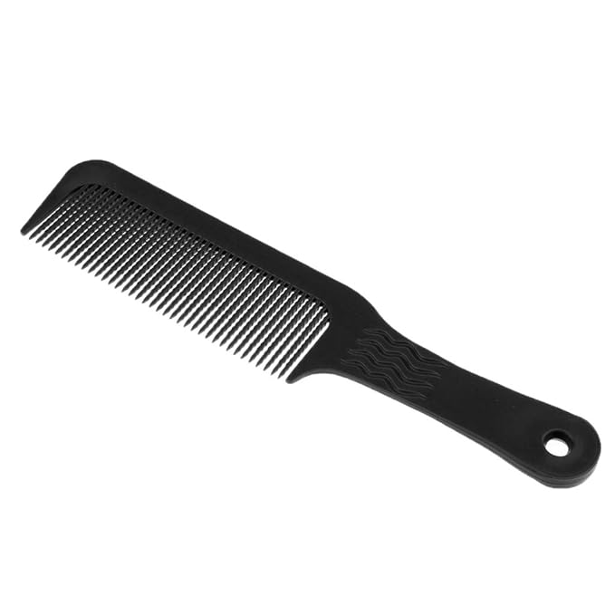 clipper over comb taper