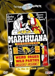 Marihuana