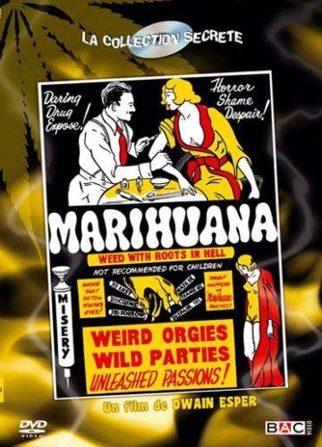 Marihuana