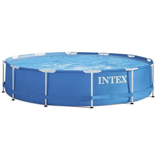 piscine tubulaire amazon
