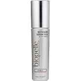 Biopelle Retriderm Serum, Retinol Face Serum, 1 Oz