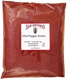 16 Oz Ground Ancho Chile Pepper Chili Powder