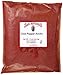 16 Oz Ground Ancho Chile Pepper Chili Powder