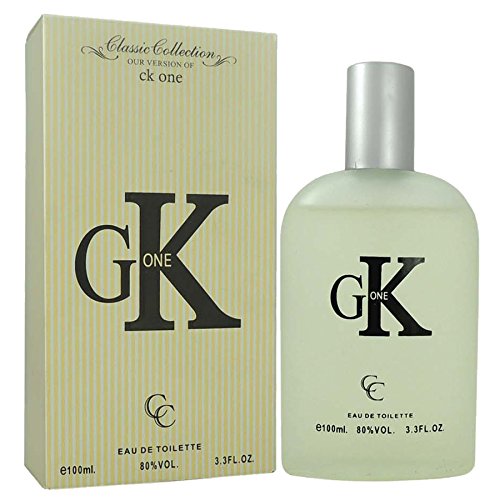 parfum c klein