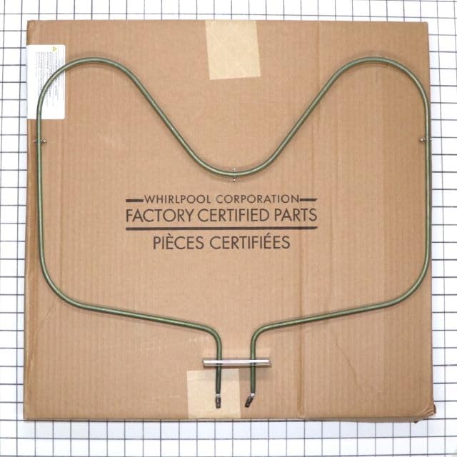 WPW10308477 Range Bake Element