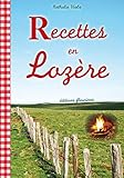 Recettes en Lozere by