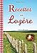 Recettes en Lozere by