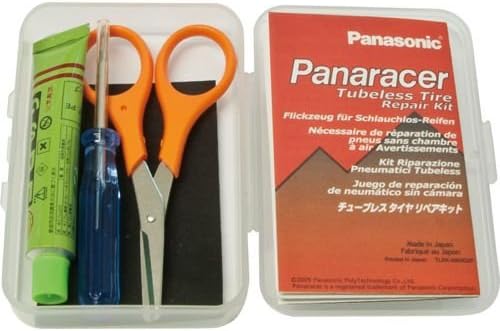 panaracer tubeless patch kit