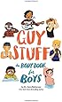 Guy Stuff: The Body Book for Boys