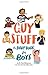 Guy Stuff: The Body Book for Boys by Cara Natterson, Micah Player