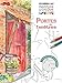 Portes et fenêtres à l'aquarelle by 