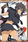 Character Card Sleeves EX Series Senran Kagura HOMURA MTG TCG CCG Anime Game SK Japan