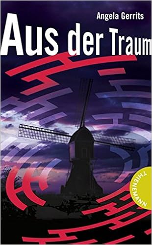 Amazon Fr Aus Der Traum Aus Der Reihe Labyrinthe Krimis Angela Gerrits Livres