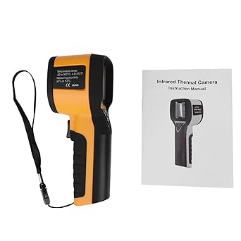 Akozon HT-175 Cámara infrarroja de la proyección imagen IR ...