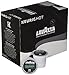 Lavazza K-Cup Portion Pack for Keurig Brewers, Gran Selezione, 22 Count