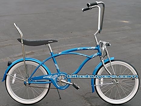 beach cruiser banana seat