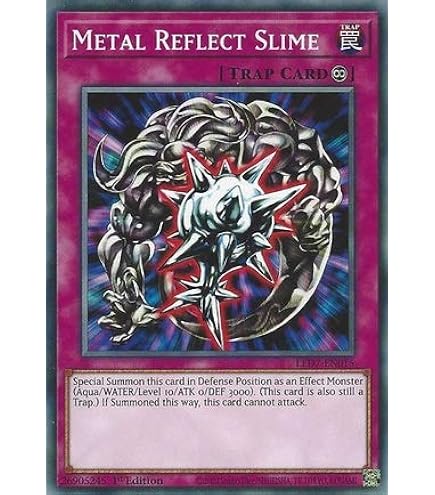 Amazon.com: YU-GI-OH! - Black Pendant (LCJW-EN123) - Legendary Collection  4: Joey's World - 1st Edition