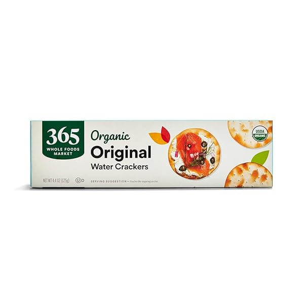 365 BY WHOLE FOODS MARKET, ORGANIC ORIGINAL WATER...