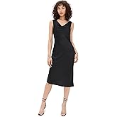 Norma Kamali Women's Maria Dress