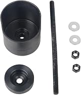 DAYUAN Rear Swinging Arm Bush Tool for Ford Fiesta MK Rear Axle Bush view 2