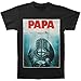 Ghost Papa T-Shirt