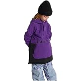 Burton Kids' Frostner 2L Anorak Snow Jacket