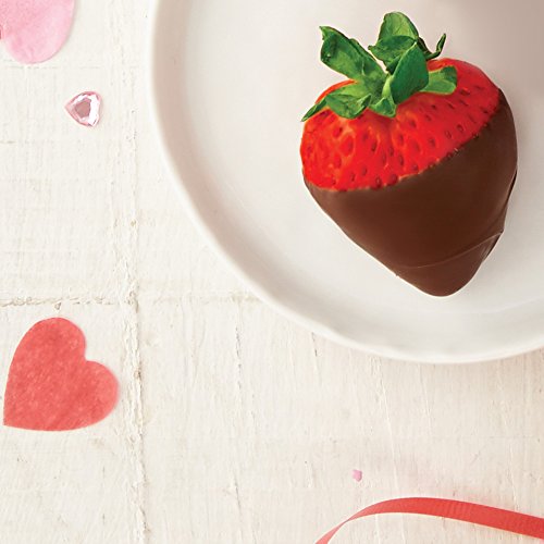 2 Edible+Arrangements+Chocolate+Covered+Strawberries