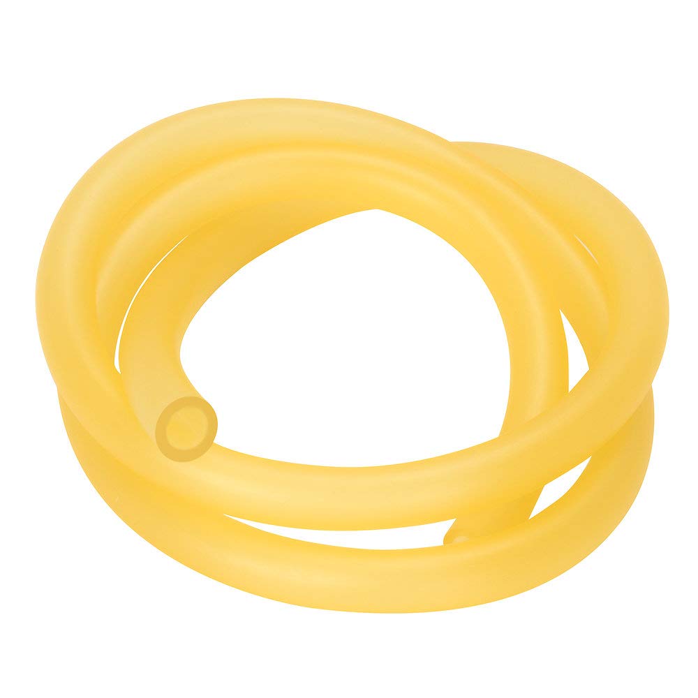 ID Highly Elastic for Laboratory Use StonyLab Rubber Tubing Pure Latex