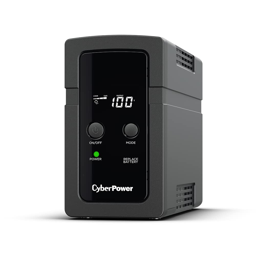 CyberPower CPJ500の商品画像