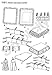 Simplicity Patterns US1151OS Nursery Accessories, OS (ONE Size)
