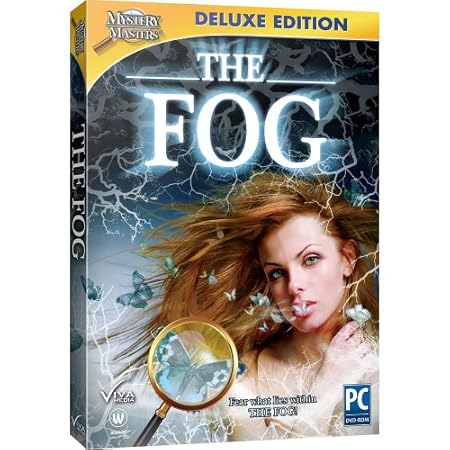 The Fog Deluxe Edition