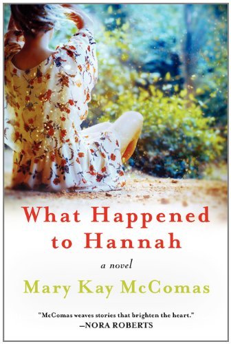 What Happened to Hannah: A Novel