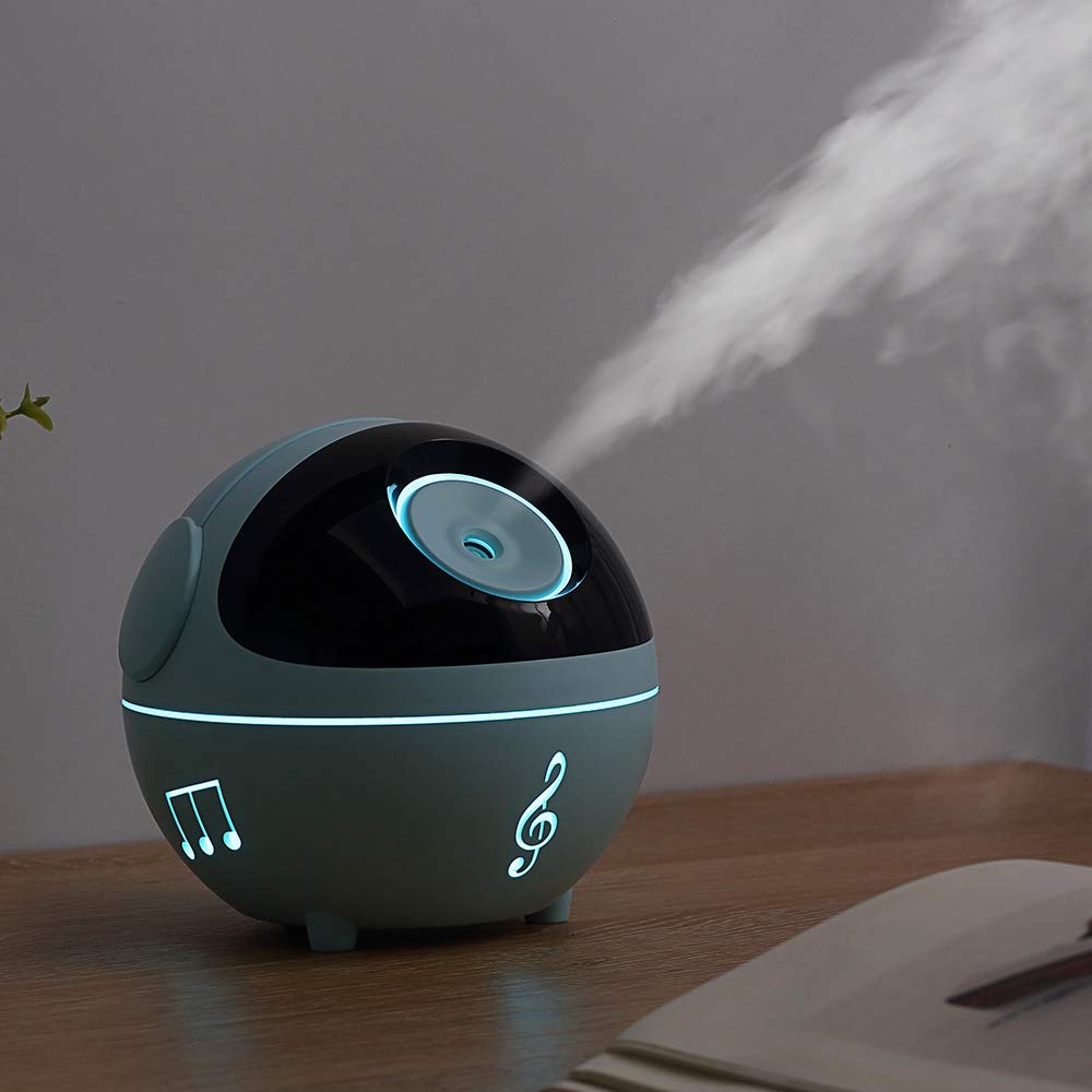 Mi Humidificador No Echa Vapor Humidificador techo Respira aire limpio.
