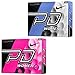 Nike Golf Women's PD9 White Golf Balls (12 Pack)