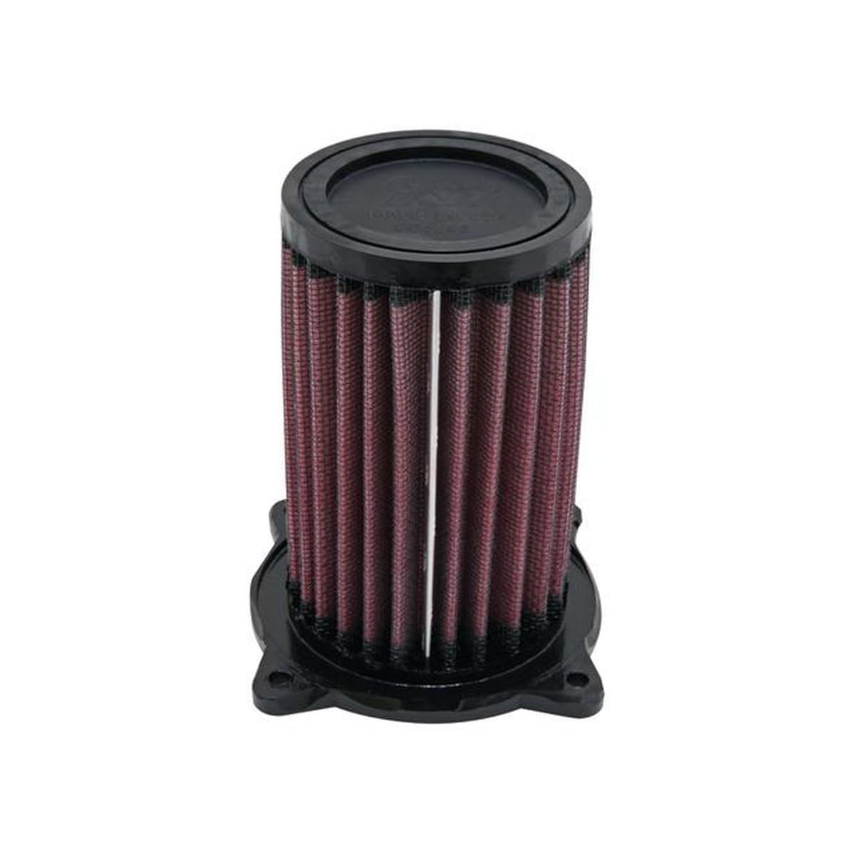 K&N Engine Air Filter: High Performance, Premium, Powersport Air Filter: Fits 1985-2009 SUZUKI (GS500F, GS500, VZ800 Marauder, GS500E, GSX750 Retro, GV1200, Madura, GV700 Madura) SU-5589